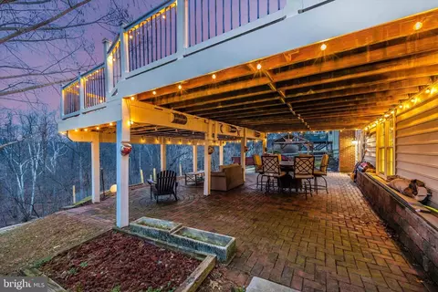 Exterior - 8908 Danville Ter, Frederick, MD 21701 photo 19 of 43