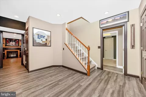 Entry Way - 8908 Danville Ter, Frederick, MD 21701 photo 7 of 11