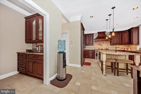 Kitchen - 8908 Danville Ter, Frederick, MD 21701 photo 3 of 3