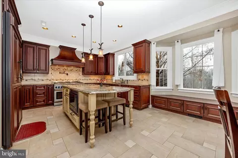 Kitchen - 8908 Danville Ter, Frederick, MD 21701 photo 1 of 3