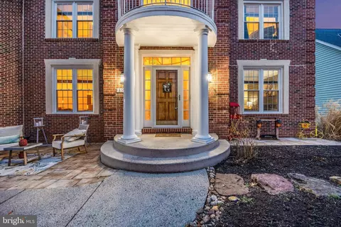 Exterior - 8908 Danville Ter, Frederick, MD 21701 photo 37 of 43