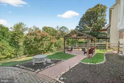 Exterior - 8908 Danville Ter, Frederick, MD 21701 photo 8 of 43