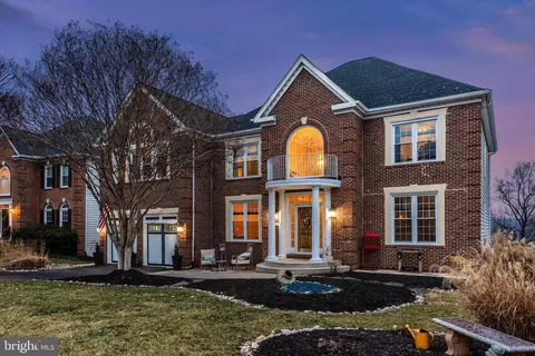 Exterior - 8908 Danville Ter, Frederick, MD 21701 photo 35 of 43