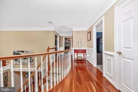 Entry Way - 8908 Danville Ter, Frederick, MD 21701 photo 5 of 11