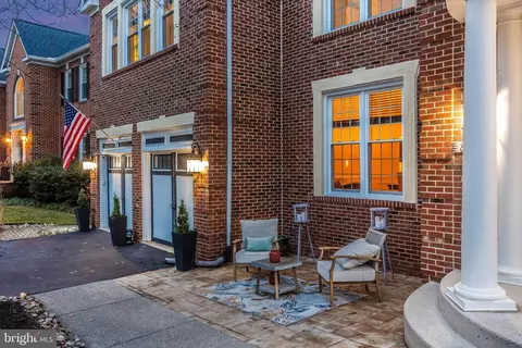 Exterior - 8908 Danville Ter, Frederick, MD 21701 photo 38 of 43