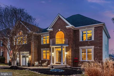 8908 Danville Ter, Frederick, MD 21701