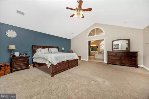 Bedroom - 8908 Danville Ter, Frederick, MD 21701 photo 2 of 4