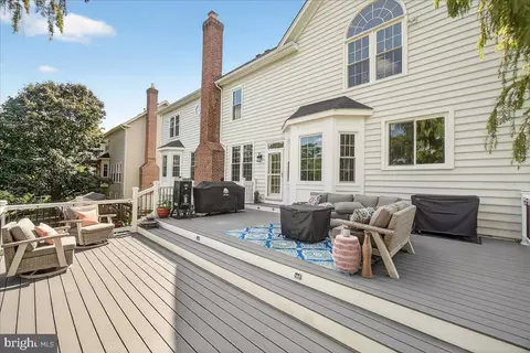 Exterior - 8908 Danville Ter, Frederick, MD 21701 photo 6 of 43
