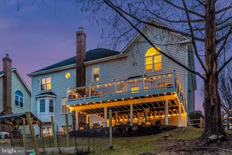 Exterior - 8908 Danville Ter, Frederick, MD 21701 photo 12 of 43