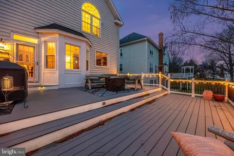 Exterior - 8908 Danville Ter, Frederick, MD 21701 photo 14 of 43