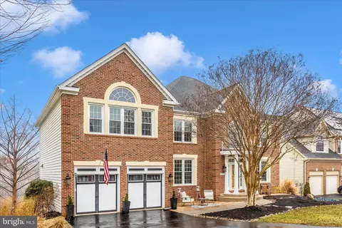 Exterior - 8908 Danville Ter, Frederick, MD 21701 photo 26 of 43
