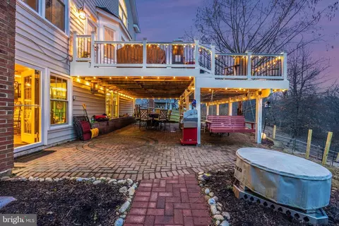 Exterior - 8908 Danville Ter, Frederick, MD 21701 photo 20 of 43