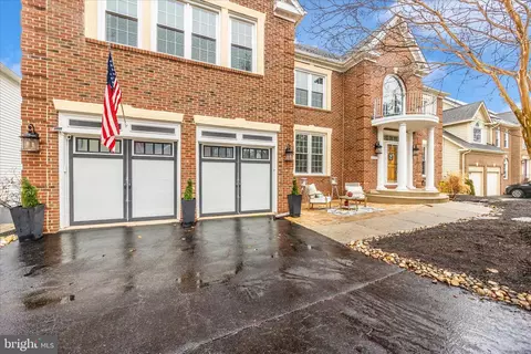 Exterior - 8908 Danville Ter, Frederick, MD 21701 photo 24 of 43