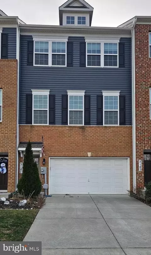 Exterior - 5147 Constitution St, Frederick, MD 21703 photo 1 of 1