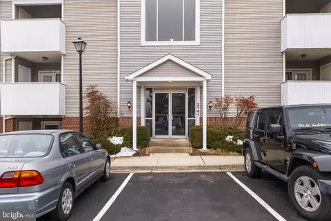2141 Wainwright Ct #2A, Frederick, MD 21702 photo 4