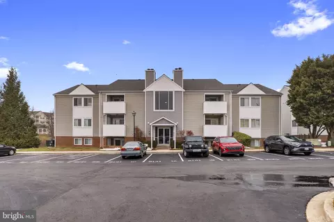 2141 Wainwright Ct #2A, Frederick, MD 21702