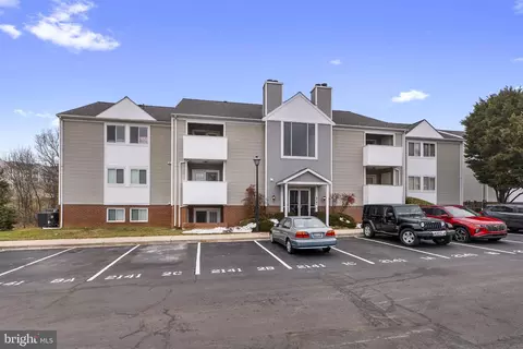 2141 Wainwright Ct #2A, Frederick, MD 21702 photo 3