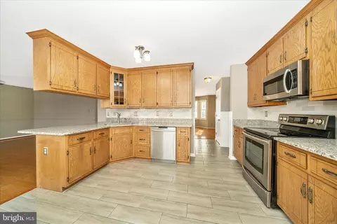 Kitchen - 10224 Allview Dr, Frederick, MD 21701 photo 2 of 4