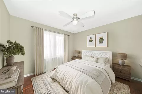 Bedroom - 10224 Allview Dr, Frederick, MD 21701 photo 5 of 5