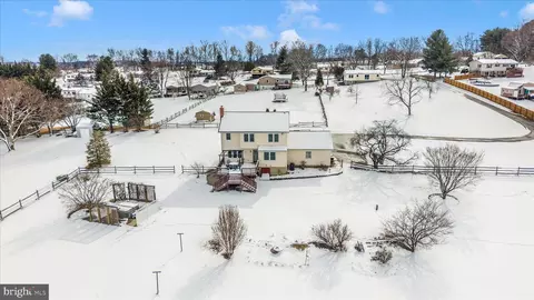 View/Area - 10224 Allview Dr, Frederick, MD 21701 photo 2 of 3