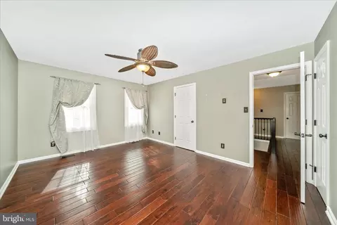 Entry Way - 10224 Allview Dr, Frederick, MD 21701 photo 3 of 4