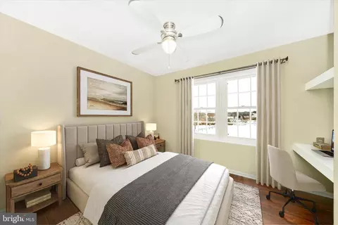 Bedroom - 10224 Allview Dr, Frederick, MD 21701 photo 3 of 5