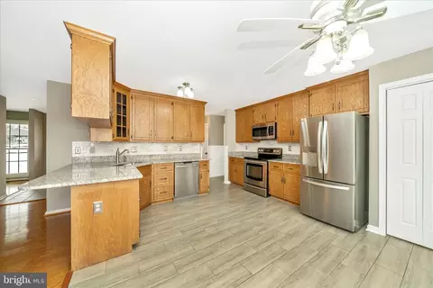 Kitchen - 10224 Allview Dr, Frederick, MD 21701 photo 1 of 4