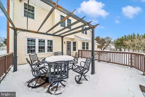 Exterior - 10224 Allview Dr, Frederick, MD 21701 photo 5 of 13