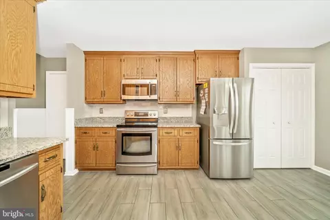 Kitchen - 10224 Allview Dr, Frederick, MD 21701 photo 4 of 4
