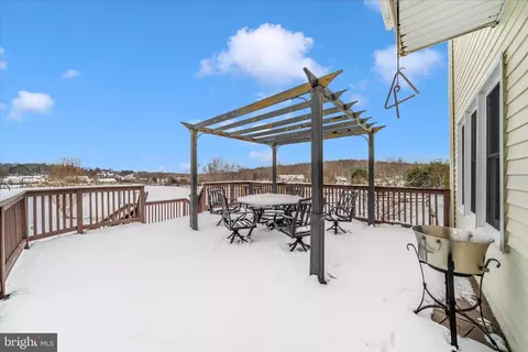 Exterior - 10224 Allview Dr, Frederick, MD 21701 photo 3 of 13