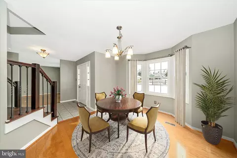 Dining - 10224 Allview Dr, Frederick, MD 21701 photo 1 of 1