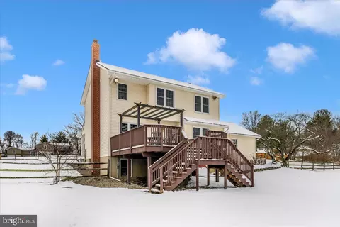 Exterior - 10224 Allview Dr, Frederick, MD 21701 photo 7 of 13