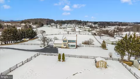 View/Area - 10224 Allview Dr, Frederick, MD 21701 photo 1 of 3
