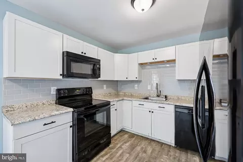 Kitchen - 18 Pendleton Ct #10C, Frederick, MD 21701 photo 1 of 4