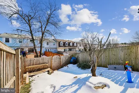 Exterior - 18 Pendleton Ct #10C, Frederick, MD 21701 photo 9 of 12