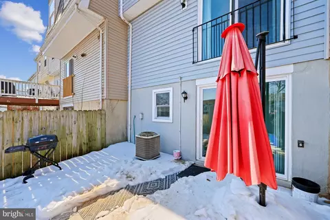 Exterior - 18 Pendleton Ct #10C, Frederick, MD 21701 photo 2 of 12