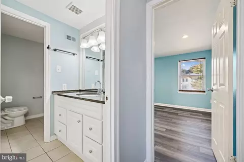 Entry Way - 18 Pendleton Ct #10C, Frederick, MD 21701 photo 11 of 14