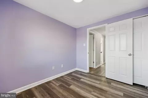 Bedroom - 18 Pendleton Ct #10C, Frederick, MD 21701 photo 5 of 5