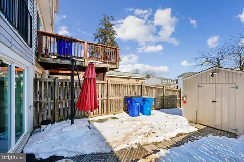 Exterior - 18 Pendleton Ct #10C, Frederick, MD 21701 photo 8 of 12