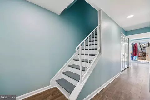 Entry Way - 18 Pendleton Ct #10C, Frederick, MD 21701 photo 3 of 14