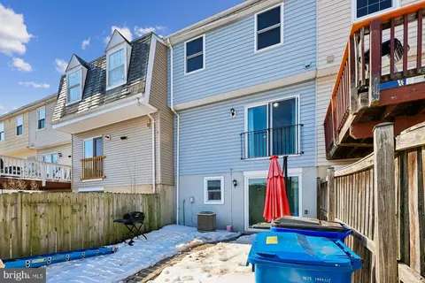Exterior - 18 Pendleton Ct #10C, Frederick, MD 21701 photo 7 of 12