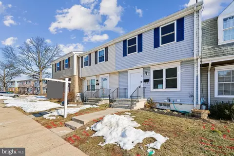 Exterior - 18 Pendleton Ct #10C, Frederick, MD 21701 photo 4 of 12