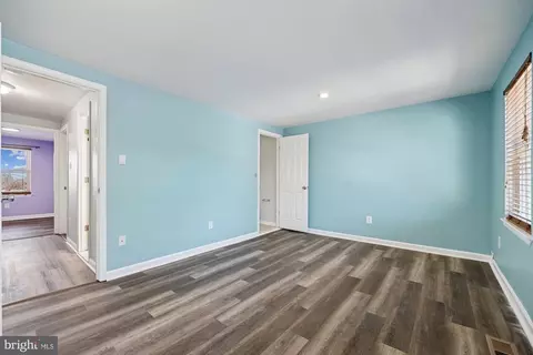 Bedroom - 18 Pendleton Ct #10C, Frederick, MD 21701 photo 3 of 5