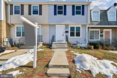 Exterior - 18 Pendleton Ct #10C, Frederick, MD 21701 photo 6 of 12