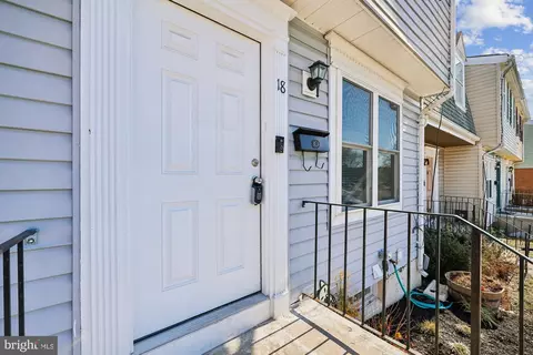 Entry Way - 18 Pendleton Ct #10C, Frederick, MD 21701 photo 2 of 14