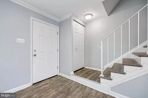 Entry Way - 18 Pendleton Ct #10C, Frederick, MD 21701 photo 1 of 14