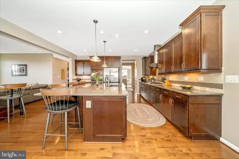 Kitchen - 728 Holden Rd, Frederick, MD 21701 photo 3 of 5