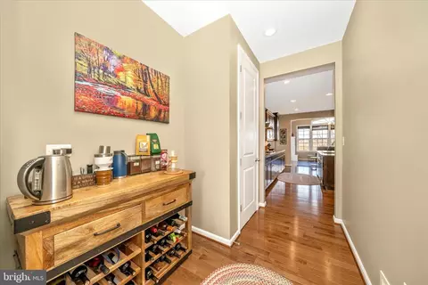 Entry Way - 728 Holden Rd, Frederick, MD 21701 photo 2 of 8
