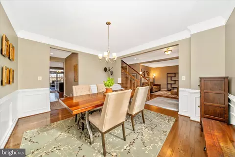 Dining - 728 Holden Rd, Frederick, MD 21701 photo 4 of 7