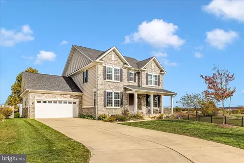 Exterior - 728 Holden Rd, Frederick, MD 21701 photo 13 of 16